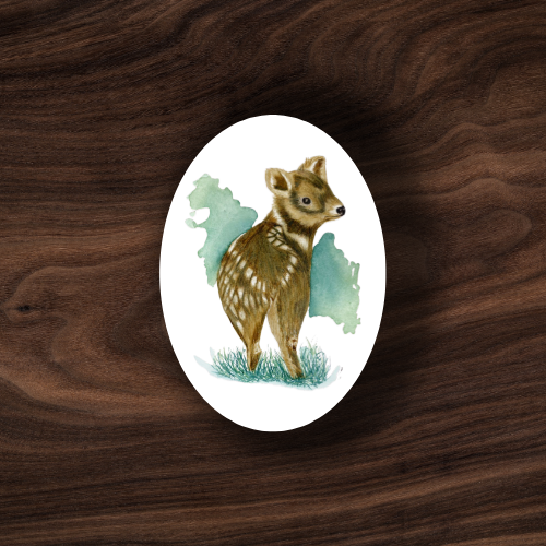 Sticker C-20