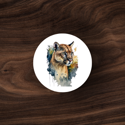 Sticker C-12